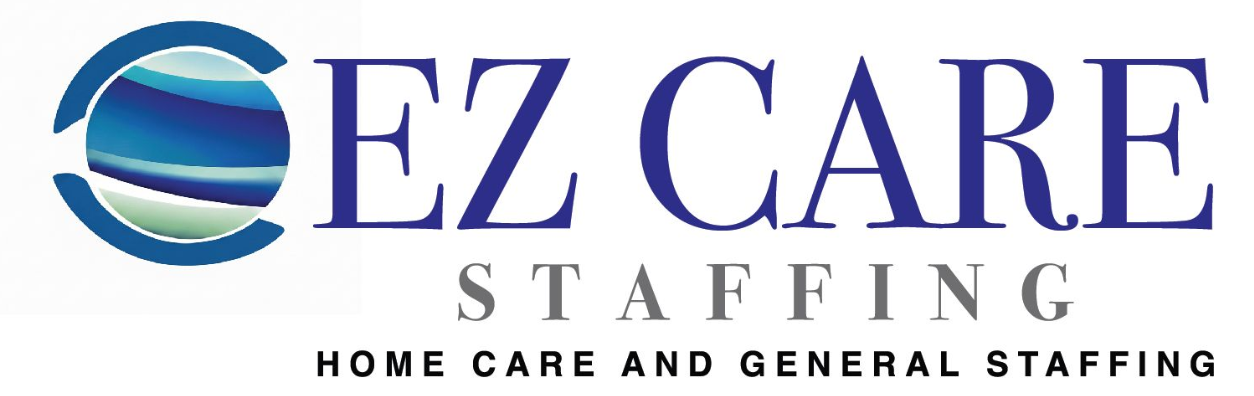 ezcare new logo 2025
