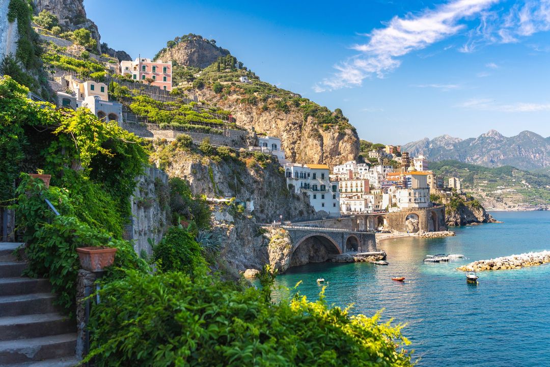 CAMPANIA