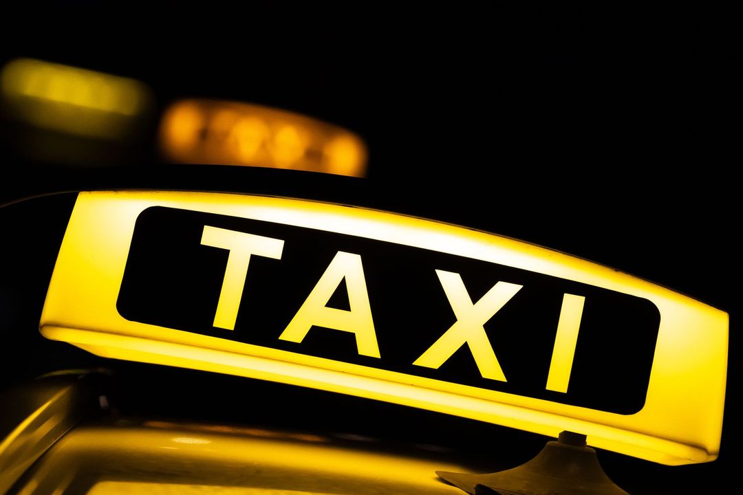 TAXI OSPEDALI