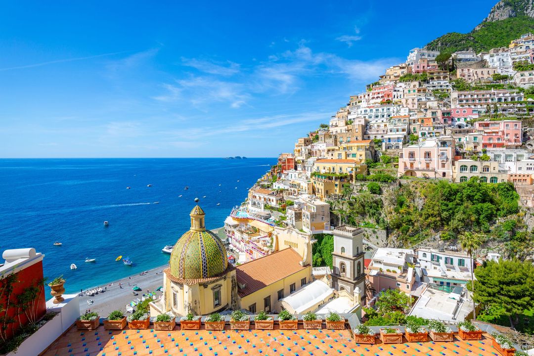 AMALFI