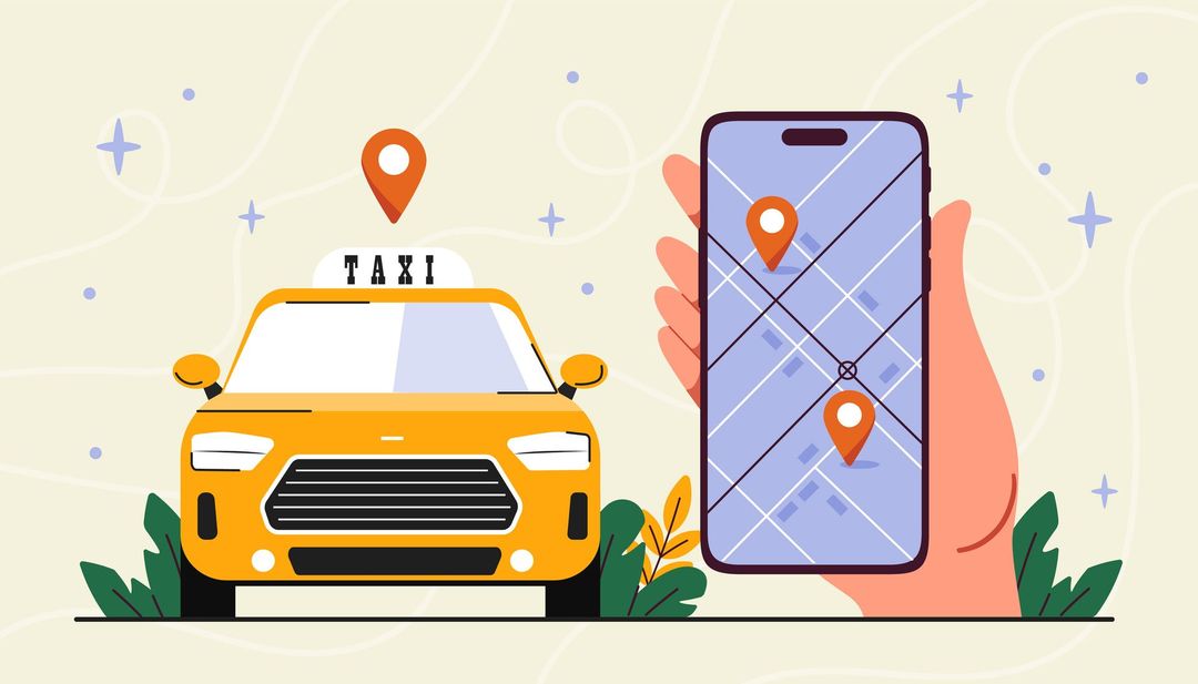 SERVIZIO TAXI