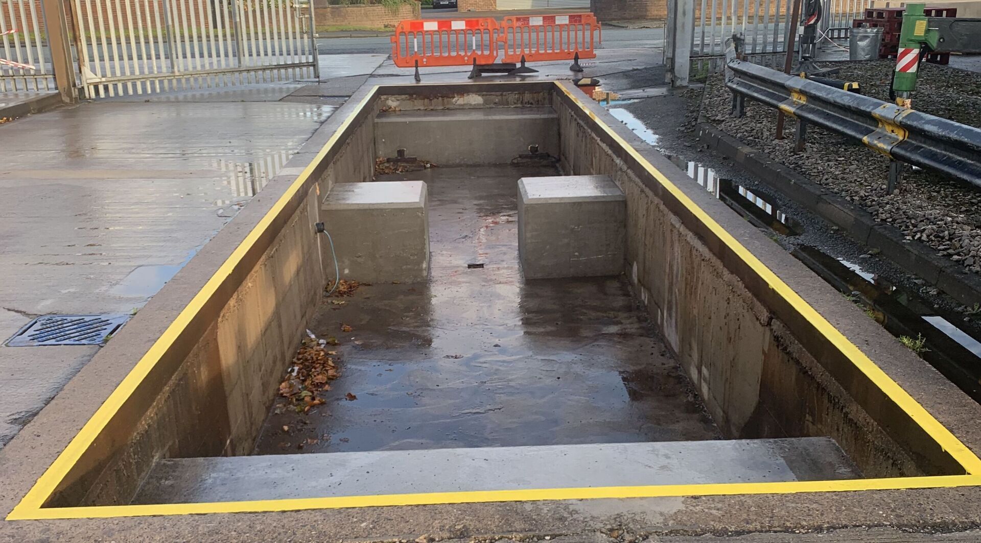 Weighbridge Installation What Should I Expect?