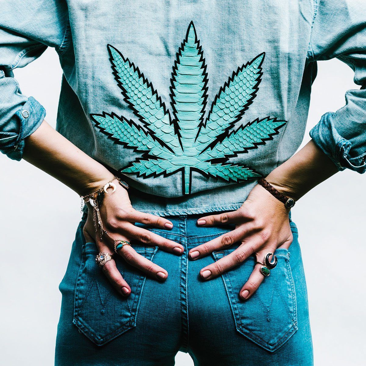 The Budding Trend: Cannabis Fashion St Louis MO Dispensary