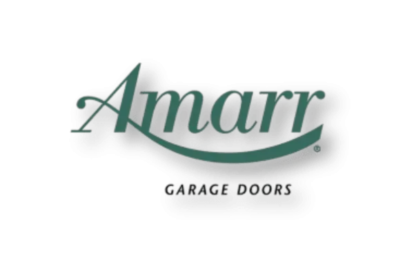 Amarr Garage Doors logo