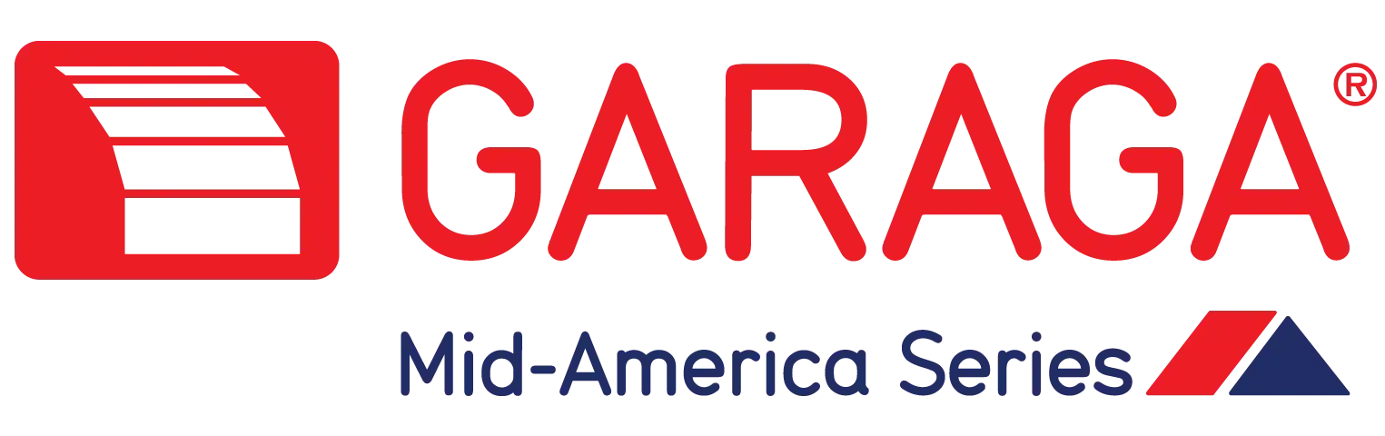 Garaga Garage Doors logo