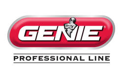 Genie garage door openers