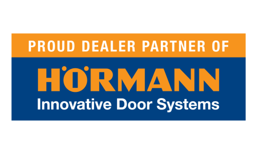 Hormann garage doors