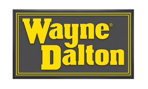 Wayne Dalton garage doors