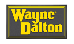 Wayne Dalton garage doors