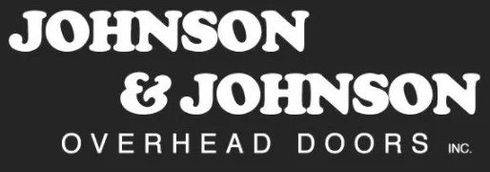 Johnson & Johnson Overhead Doors Inc. in Centralia logo