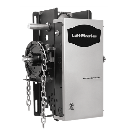 LiftMaster commercial garage door opener