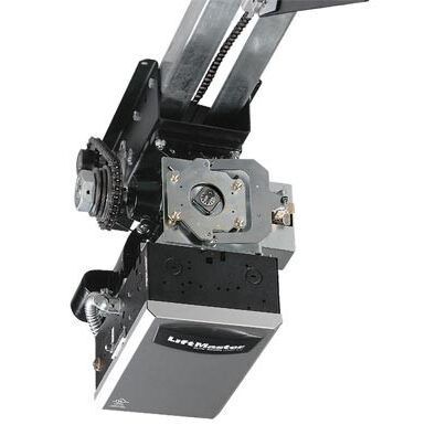 Garage door opener part