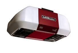 LiftMaster garage door opener