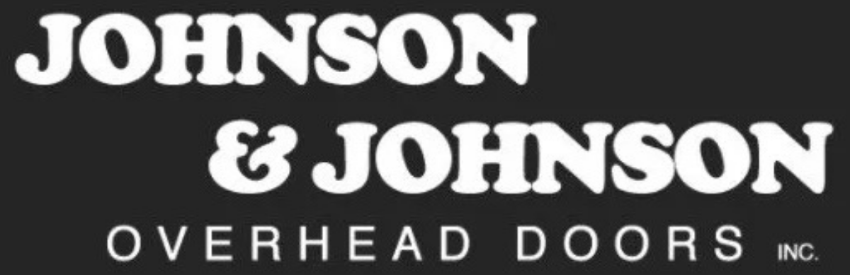 Johnson & Johnson Overhead Doors