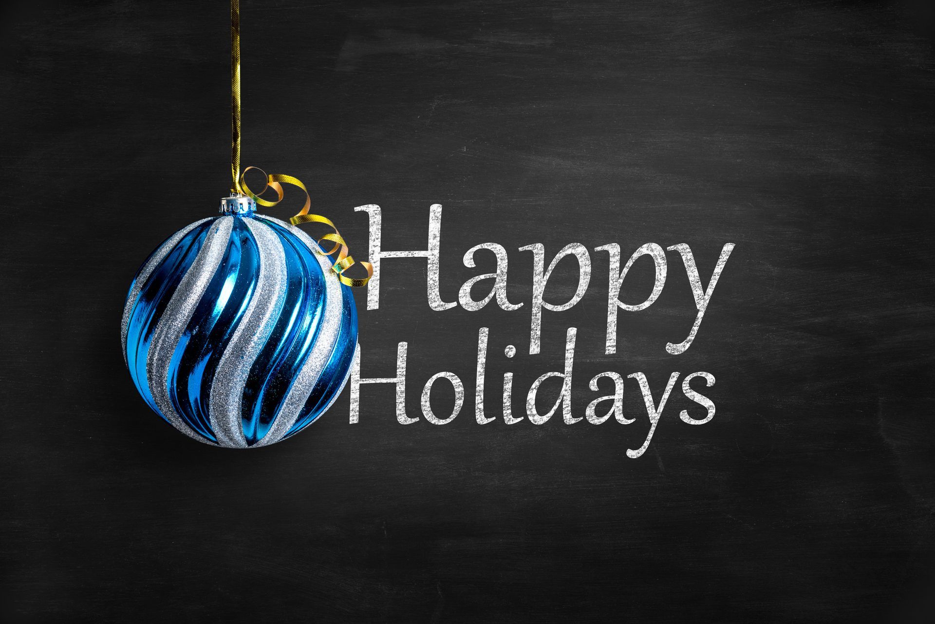 Happy Holiday Greetings — Abingdon, VA — Law Offices of Michael R. Munsey, P.C.