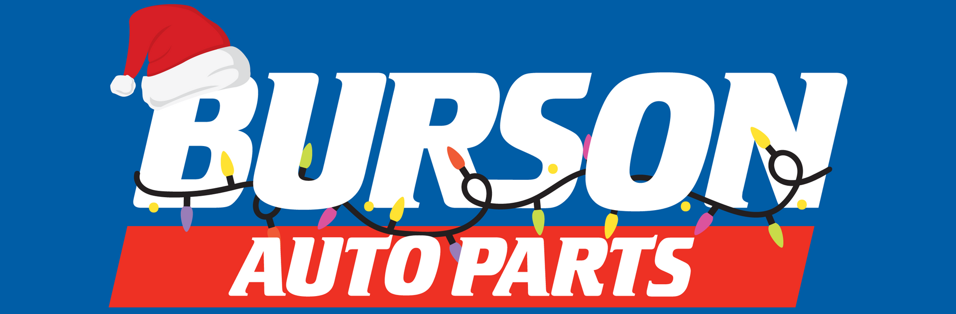 Burson Auto Parts