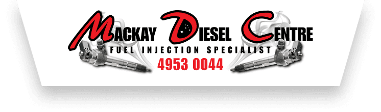 Mackay Diesel Centre