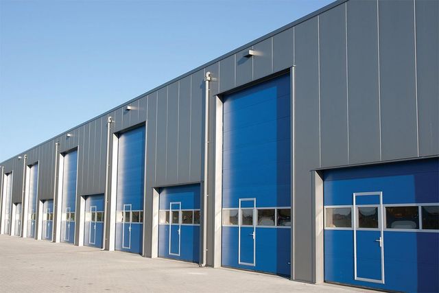 Joe's Garage Door & Repairs 24/7 photo 6