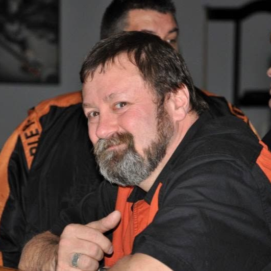 Darren Moyer — Allentown, PA — Fred J Moyer Plumbing Inc