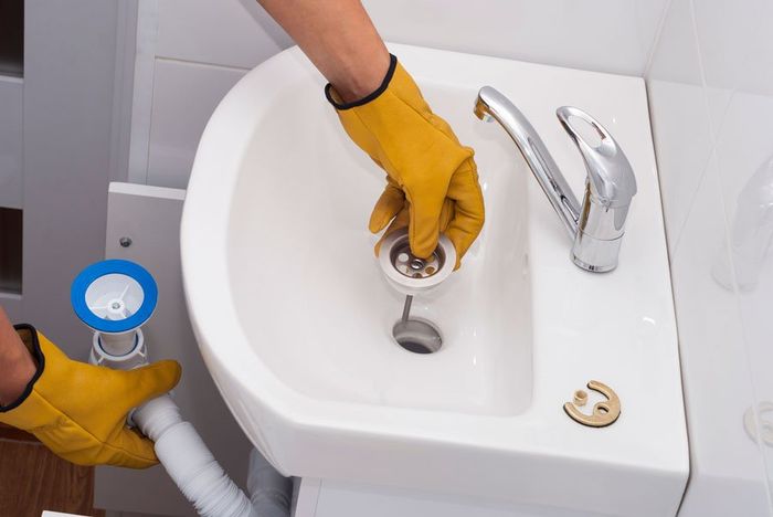 Plumbing Services Fred Moyer Plumbing Inc