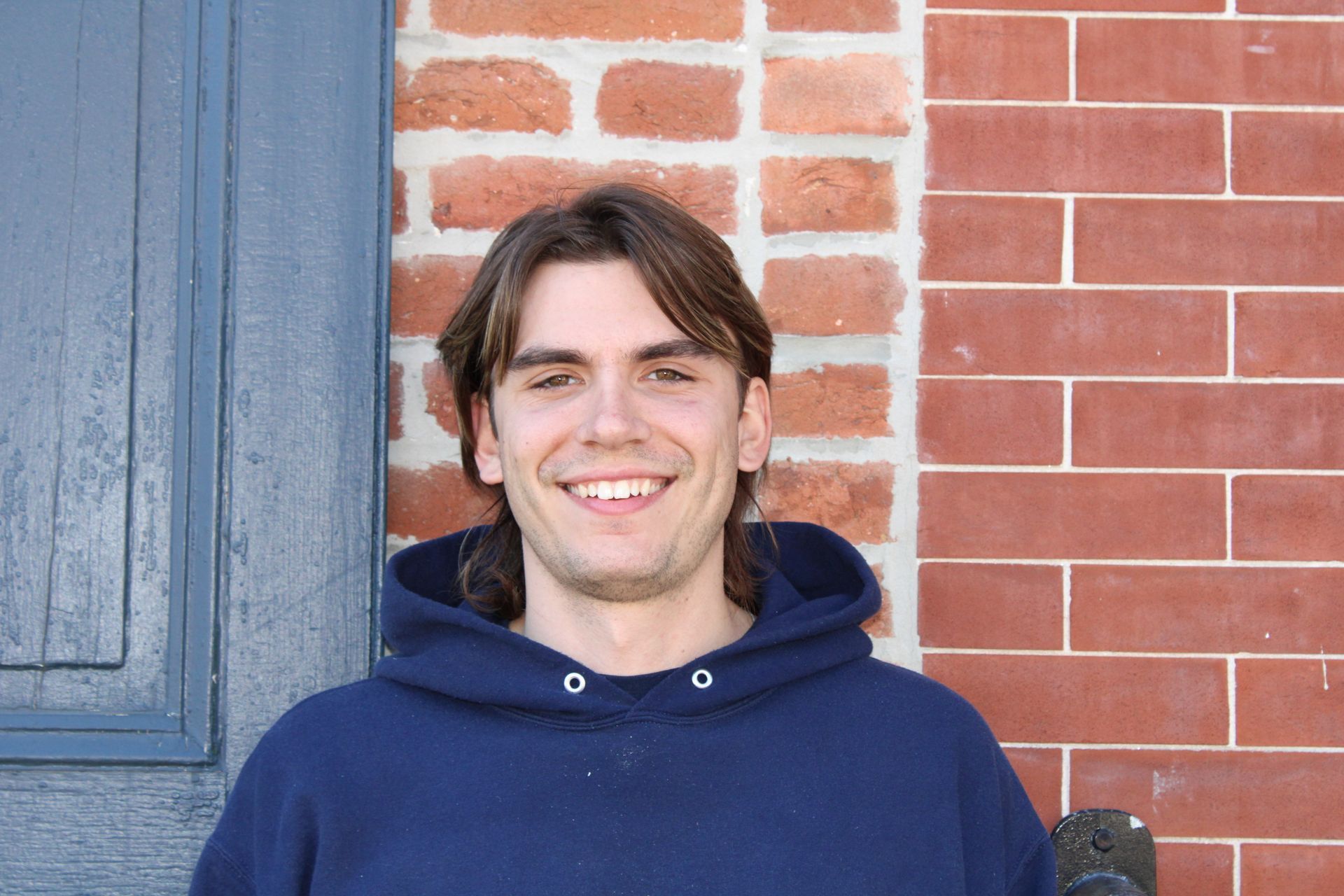 Jake Schneck — Allentown, PA — Fred J Moyer Plumbing Inc