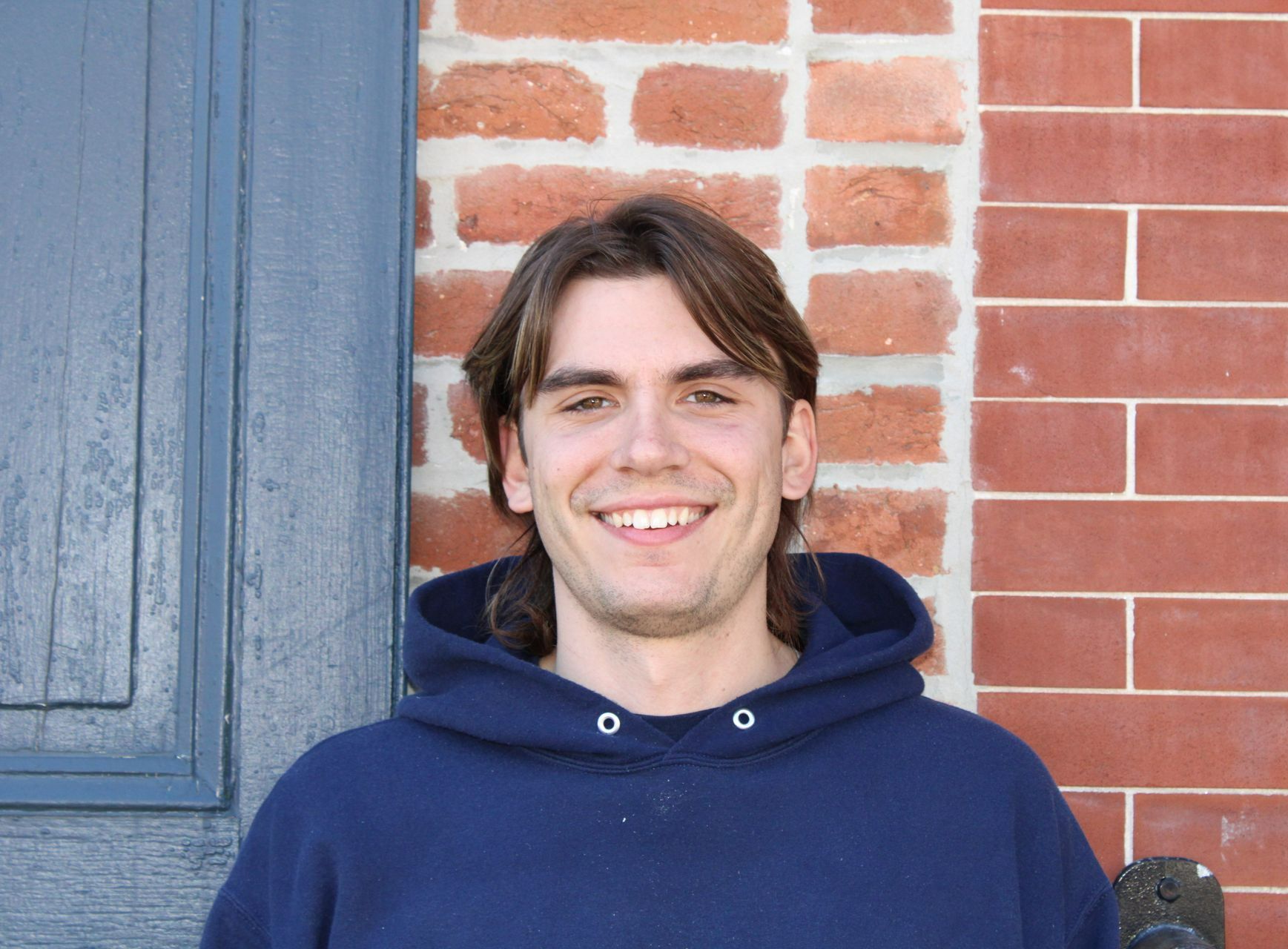 Jake Schneck — Allentown, PA — Fred J Moyer Plumbing Inc