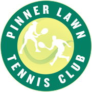 An image of the Pinner Lawn Tennis Club logo