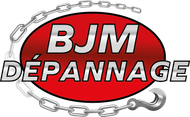 Logo BJM Dépannage