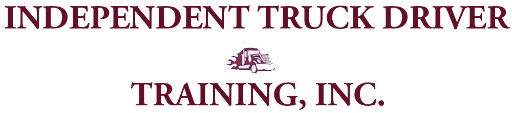 Independent Truck Driver Training, Inc.