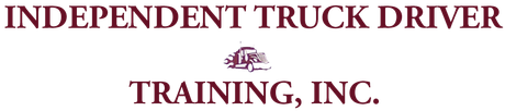 Independent Truck Driver Training, Inc.