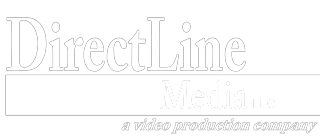 direct line media - video production company in CT