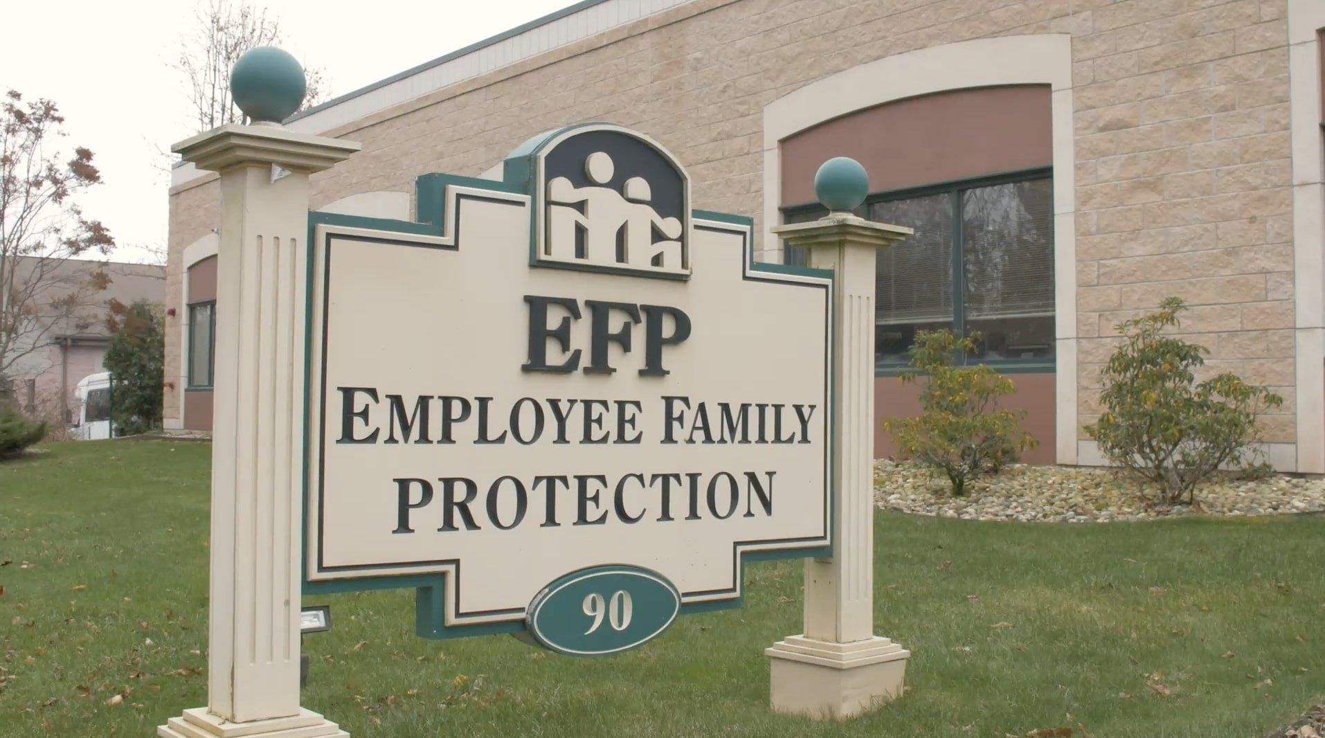 Employee Family Protection