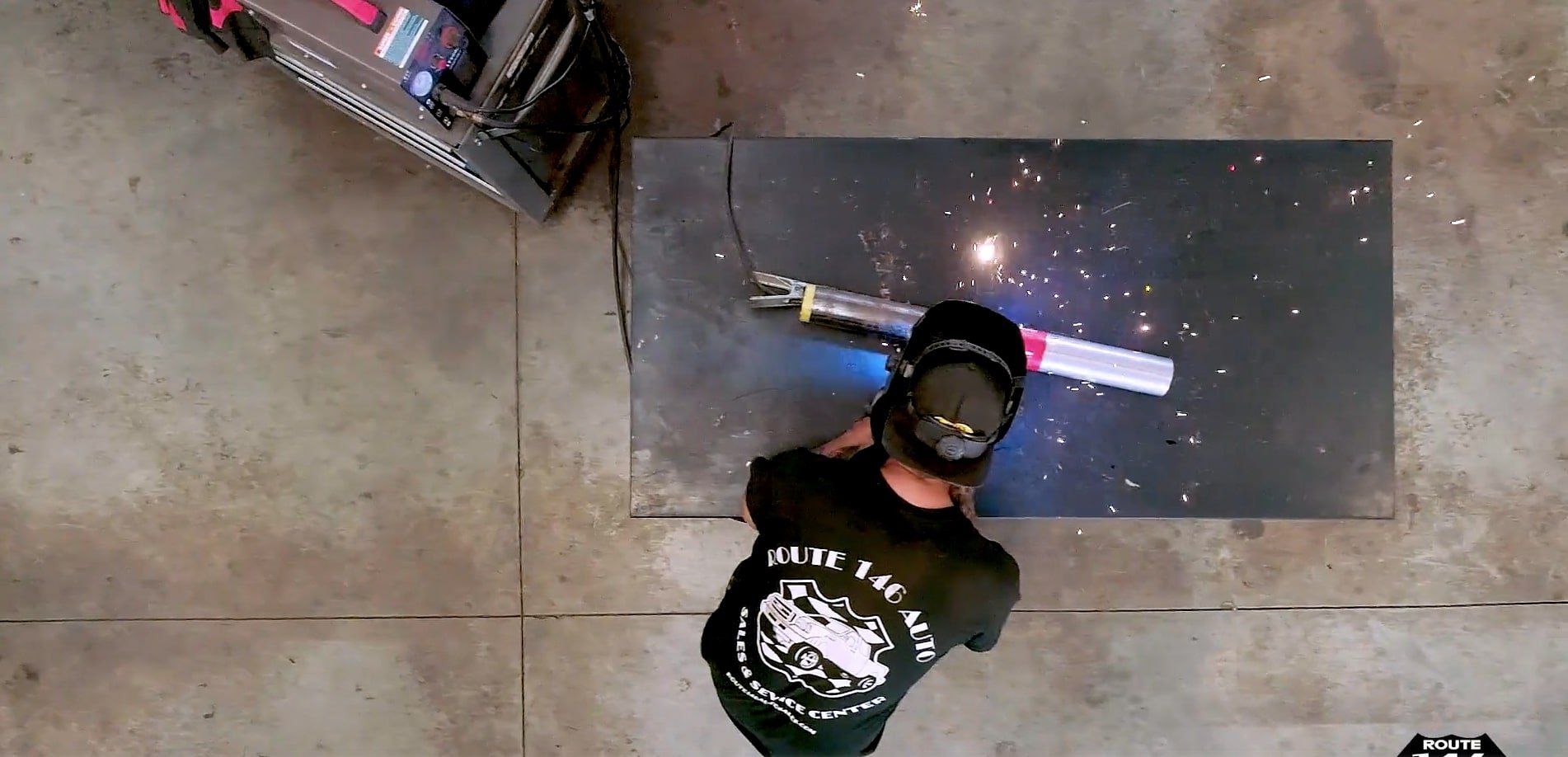 Route 146 Auto Sales & Service