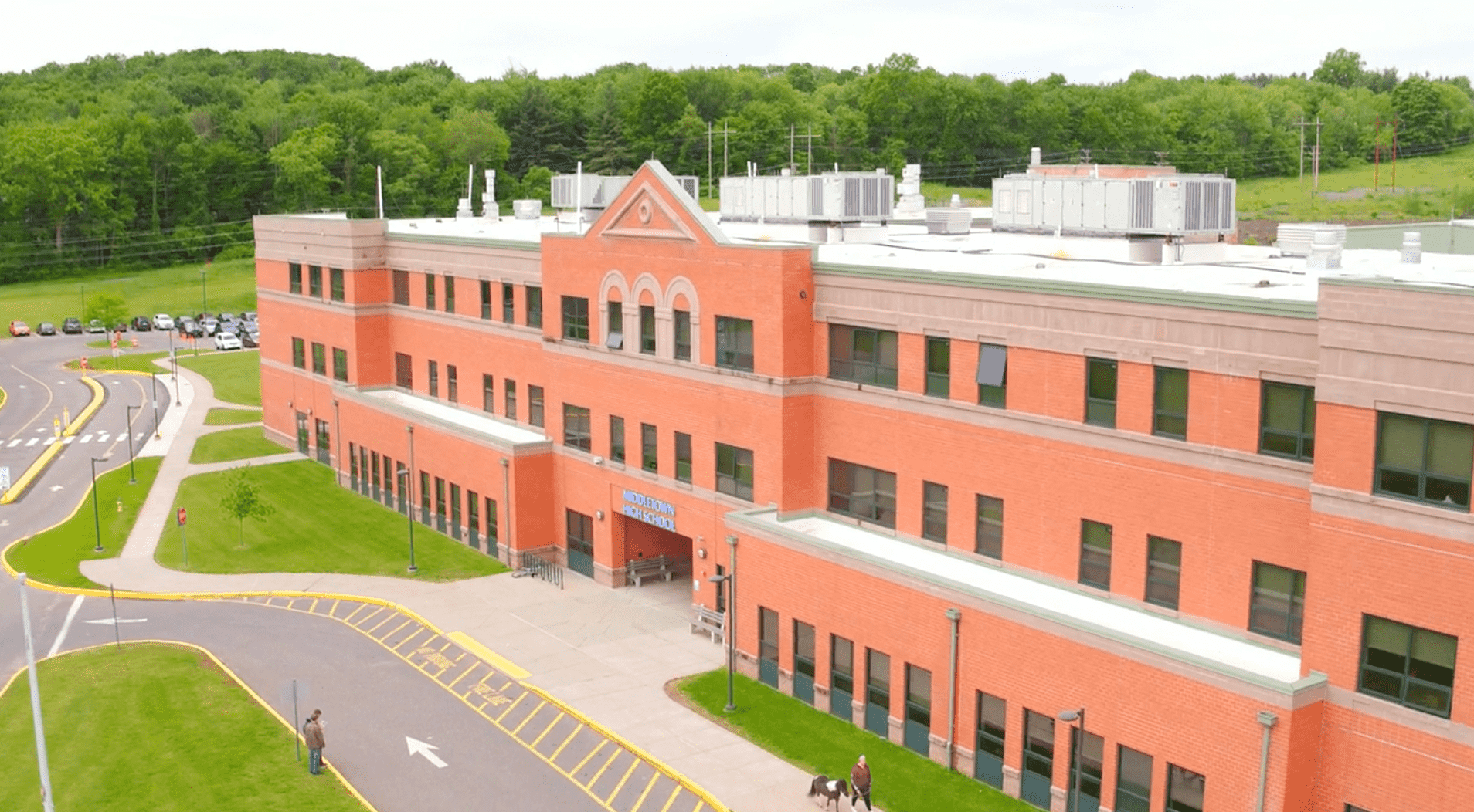 Middletown High School