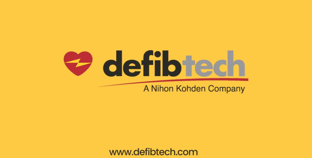 Defibtech