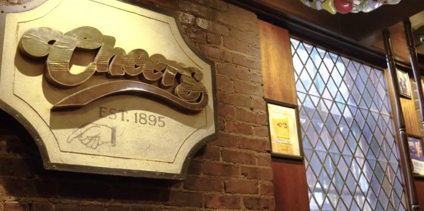 Thomas Kershaw 85th Birthday Celebration