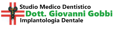STUDIO MEDICO DENTISTICO DOTT. GOBBI GIOVANNI Logo
