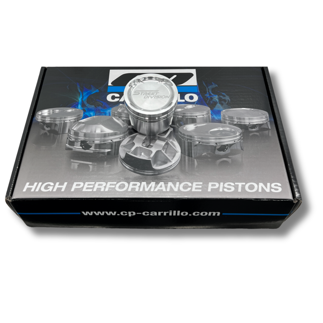 7MGTE Pistons