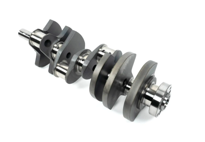 Forged LS 4 Inch Stroker Crankshaft