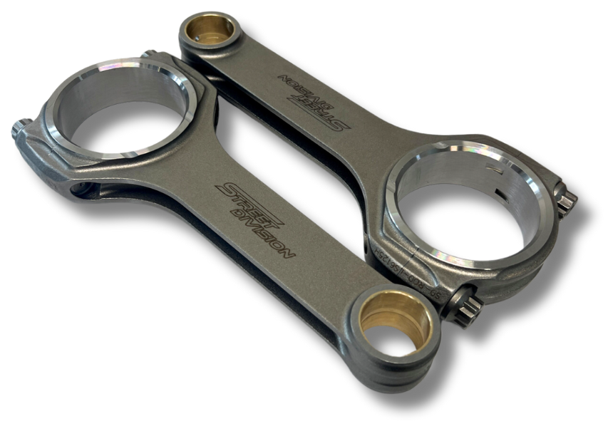 LS CONNECTING RODS