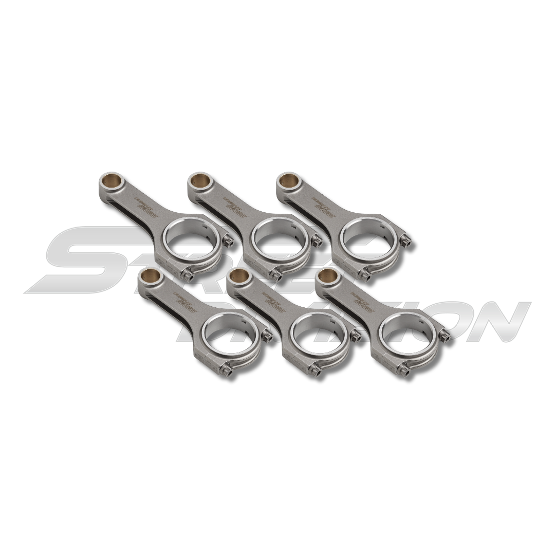 1JZ H-BEAM CONNECTING RODS