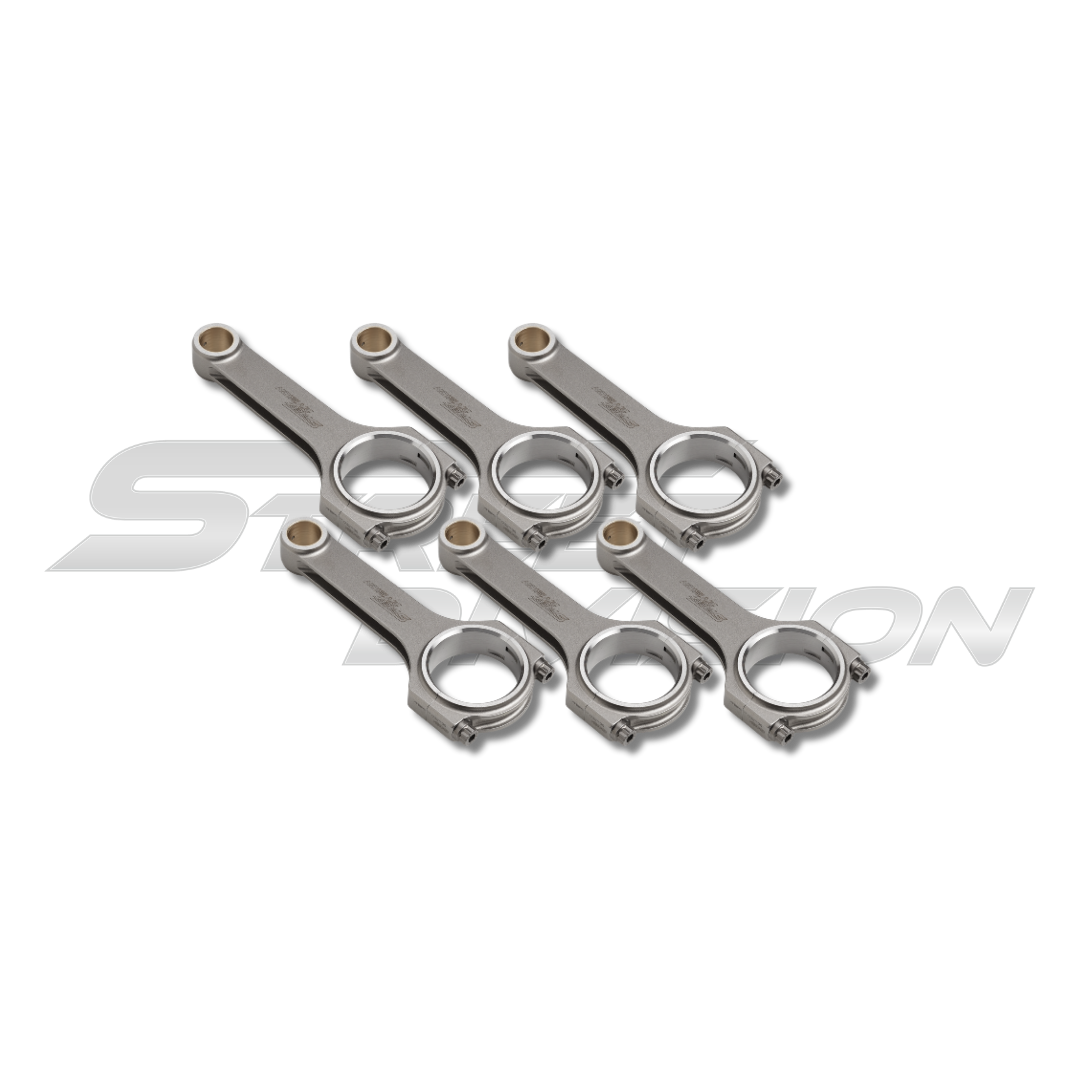 BARRA H-BEAM CONNECTING RODS