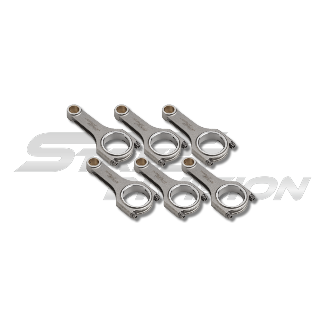 RB25/26 H-BEAM CONNECTING RODS