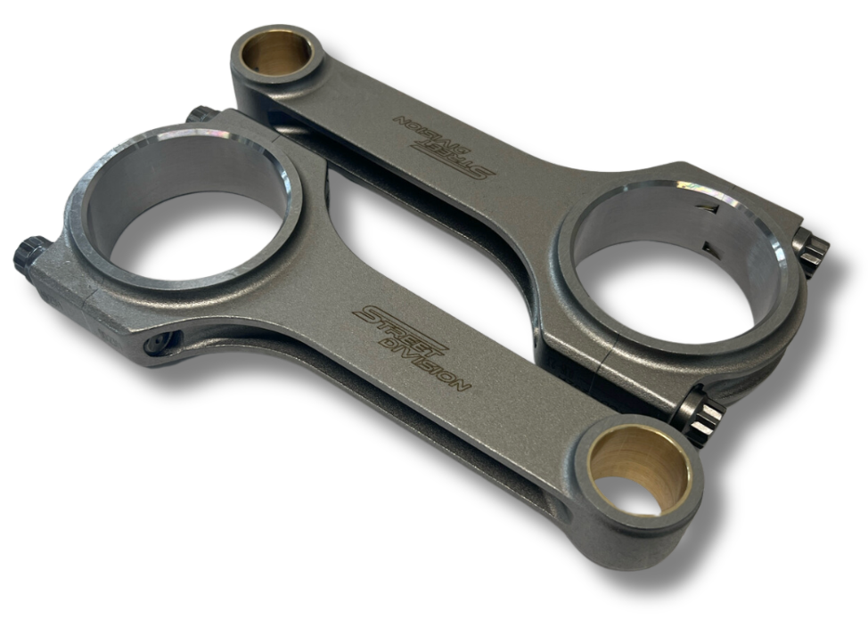 SR20 CONNECTING RODS