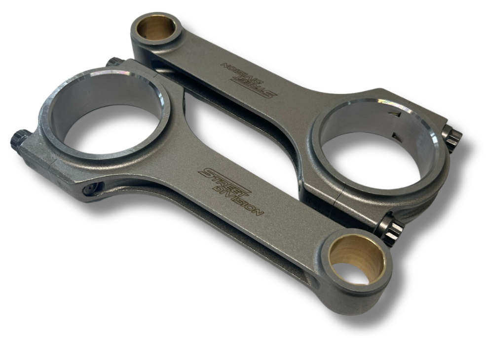 4G63 CONNECTING RODS