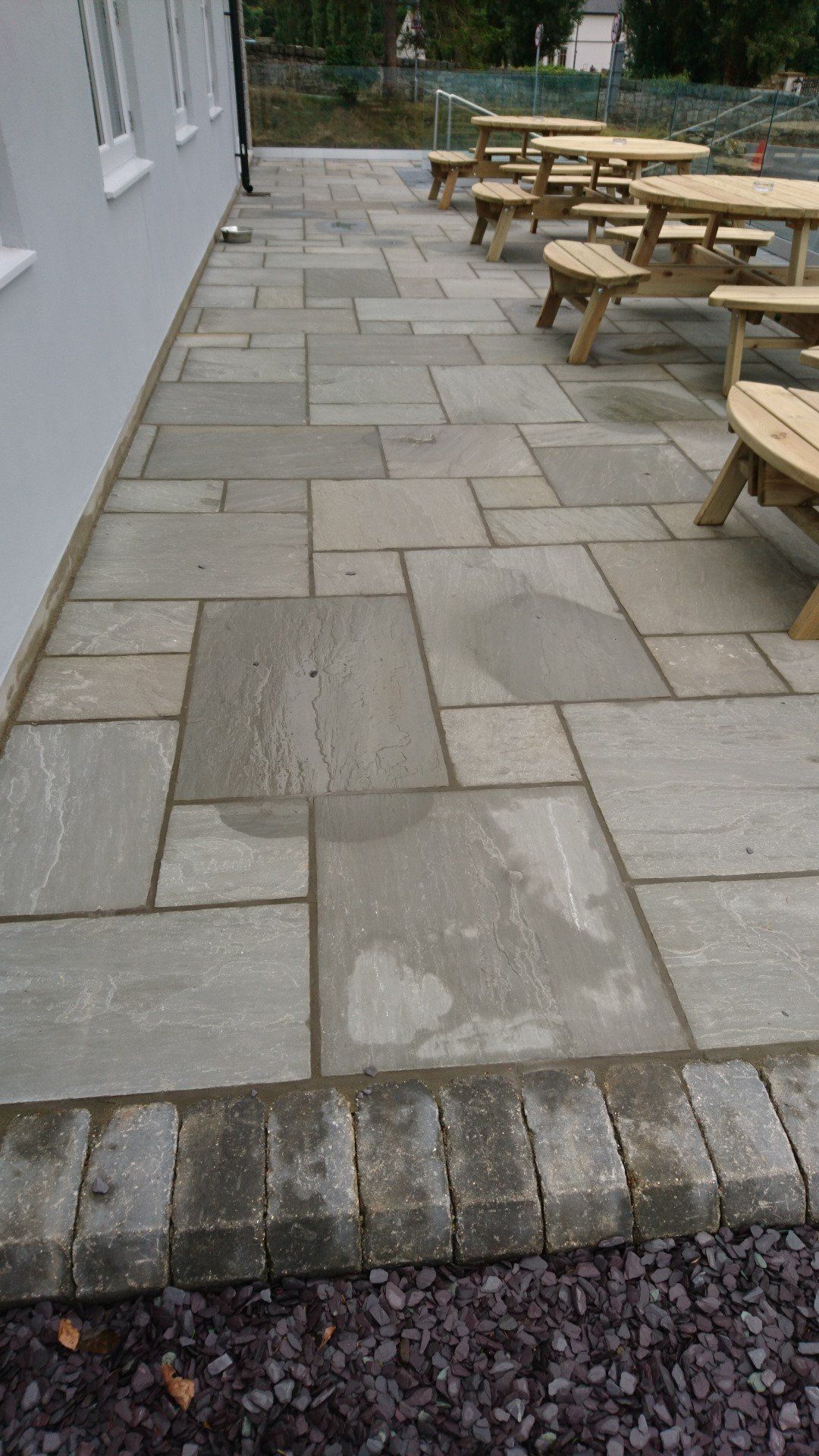 Transform your garden