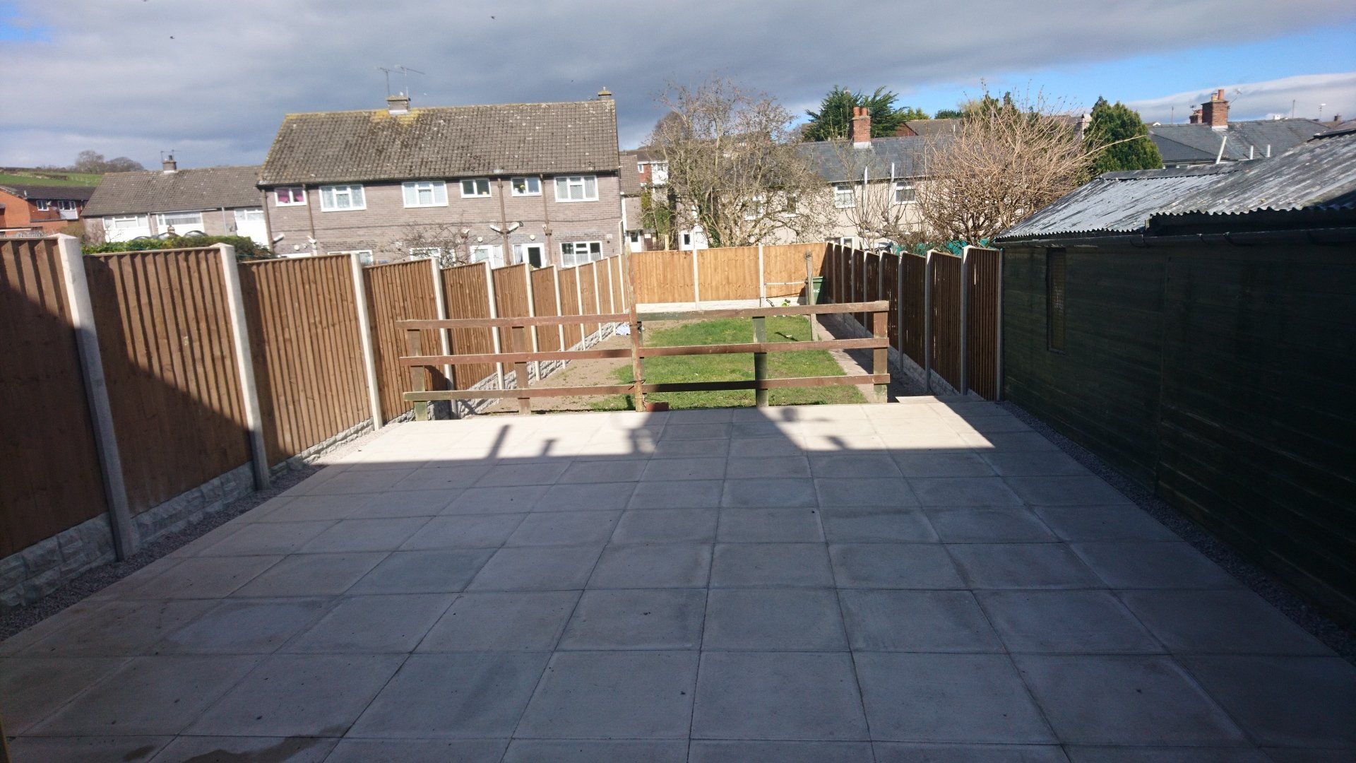 Transform your garden