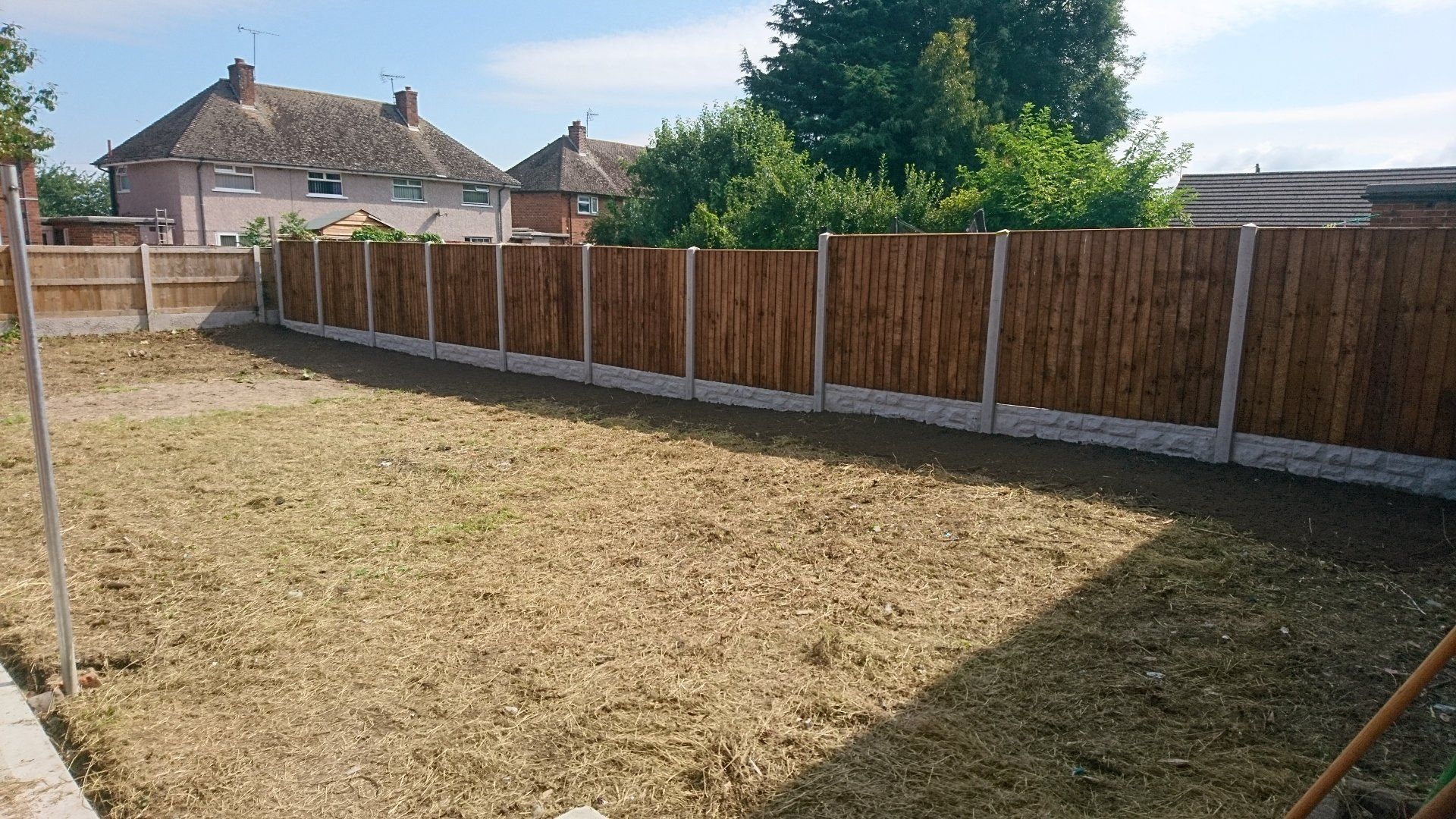 Transform your garden