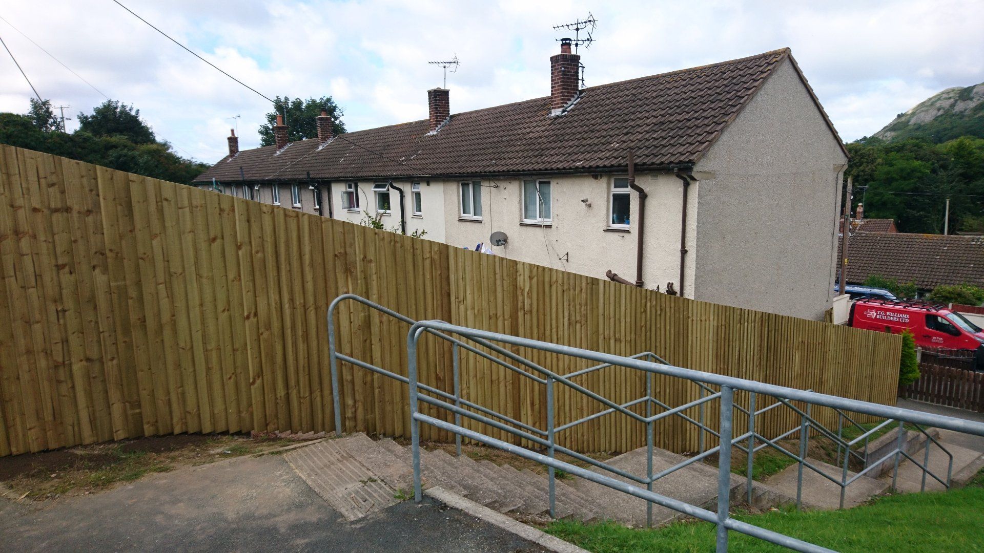 Transform your garden