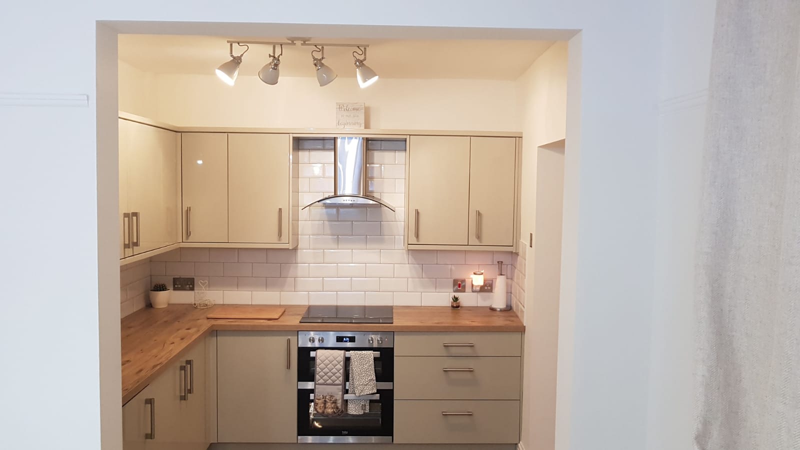 Transform your garden